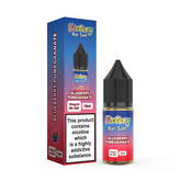 Blueberry Pomegranate 10ml Bar Salt Nic Salt E-Liquid By Victory Juice